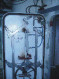 hydrauliczny napęd zamykania i ryglowania drzwi wodoszczelnych